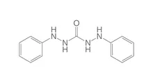 1,5-Difenilcarbazidă, min. 97 %, p.a., ACS, 25 g, plastic