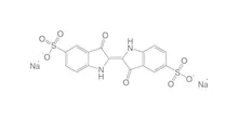 Carmin de indigo (C.I. 73015), min. 80 %, p.a., 25 g, sticlă