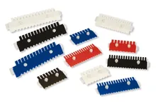 ROTIPHORESE® Comb PROfessional I, 1 mm, 1 + 1, 1 bucată