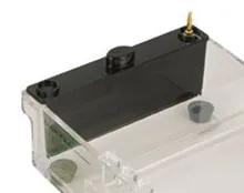 ROTIPHORESE® PROfessional I, Electrod negativ, 1 bucată