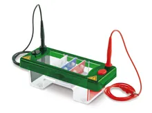 Unitate ROTIPHORESE® PROfessional I, set complet, dimensiune gel 7 x 7 cm, 1 bucată