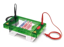 Unitate ROTIPHORESE® PROfessional II, set complet, dimensiune gel 10 x 10 cm, 1 bucată