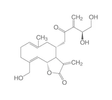 Cnicină, ROTICHROM® HPLC, 10 mg, sticlă