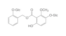 Leiocarpozidă, ROTICHROM® HPLC, 5 mg, sticlă