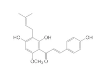 Xantohumol, ROTICHROM® HPLC, 20 mg, sticlă