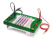 ROTIPHORESE® Unit PROfessional III, set complet, dimensiune gel 15 x 15 cm, 1 bucată