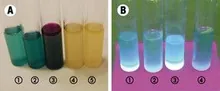 Mediu Coli Fluoro, pentru microbiologie, 100 g, plastic