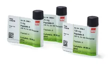Pepstatin A, min. 98 %, pentru biochimie, 25 mg, plastic