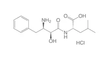 Clorhidrat de Bestatin, min. 98 %, pentru biochimie, 5 mg, plastic