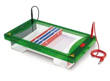 Unitate ROTIPHORESE® PROfessional IV, set complet, dimensiune gel 20 x 20 cm, 1 bucată