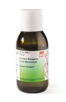 Reactiv Kovacs, pentru microbiologie, 100 ml, sticlă