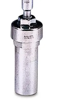 Autoclav de laborator de înaltă presiune mod. 0, 50 ml/100 bar, cilindru și cap