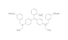 Albastru Briliant FCF (C.I. 42090), 100 g, sticlă