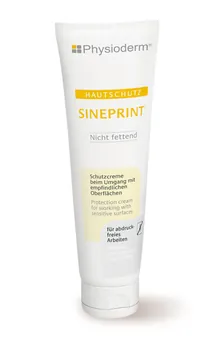 SINEPRINT®, protejează mâinile, 100 ml, 1 bucată