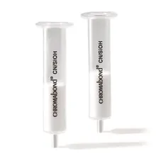 Coloană SPE din polipropilenă CHROMABOND® CN/SiOH, 6 ml, 250 buc.