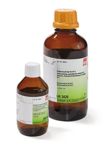 ROTIPHORESE® Gel 40 (19,1), soluție stoc 40% acrilamidă/bisacril., 500 ml