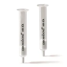 Coloane SPE-PP CHROMABOND®HR-XA, vol. 3 ml, greutate absorbant 60 mg, 30 unitate(ăți)