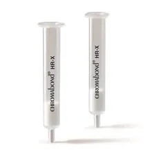Coloane SPE-PP CHROMABOND®HR-X, volum 3 ml, greutate absorbant 200 mg, 250 buc.