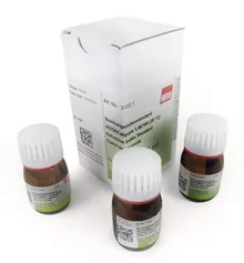 Standard de indice de refracție, ROTI®Calipure, 1,38779 (20 °C), 15 ml, sticlă