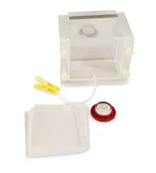 ROTIPHORESE® Gel Multi-Caster 12 x, pentru max. 12 geluri, 1 unitate(ăți)