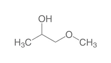 1-Metoxi-2-propanol, min. 99 %, pentru sinteză, 2.5 l, sticlă