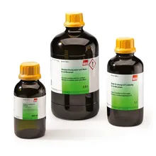 Soluție de Eozină Y 1 % în metanol, pentru microscopie, 1 l, sticlă