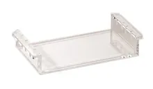 ROTIPHORESE® PROfessional II, Tavă de turnare gel 10 x 10 cm, 1 unitate(ăți)