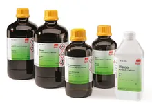 Acetonă, ROTISOLV® min. 99,9 %, grad LC-MS, 2.5 l, sticlă