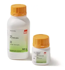 TRIS, CELLPURE®, min. 99,9 %, 100 g, plastic