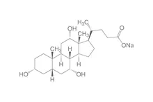 Sare de sodiu a acidului colic, min. 99 %, pentru biochimie, 50 g, plastic