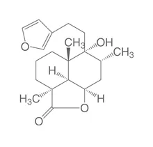 Marubiină, ROTICHROM® HPLC, 10 mg, sticlă