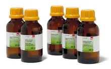 Kit de colorare tricromică Masson-Goldner, pentru microscopie, 1 kit, sticlă