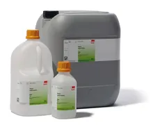 Apă, redistilată, 30 l, plastic