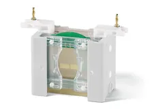 ROTIPHORESE® PROclamp MINI, modul de rulare, 1 bucată