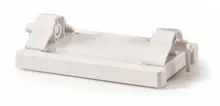 pentru modulul de turnare gel PROclamp MINI, covoraș de înlocuire, 1 bucată