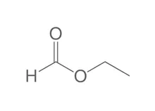 Ester etilic al acidului formic, min. 99 % pentru sinteză, 2.5 l, sticlă