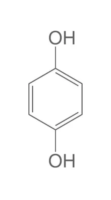 Hidrochinonă, min. 99,5 %, p.a., 250 g, plastic