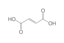 Acid fumaric, min. 99,5 %, pentru biochimie, 2.5 kg, plastic
