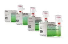 Cocktail inhibitor His-tag, gata de utilizare, pentru biochimie, 1 ml, plastic
