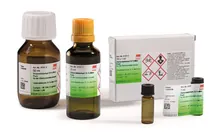 Glutaraldehidă 25 %, în apă, pentru microscopie electronică, 5 l, plastic