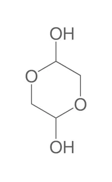 Glicolaldehidă, Dimer, 5 g, sticlă