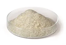 Albumină serică bovină (BSA) Fracția V, de origine SUA, min. 98 %, 50 g, plastic