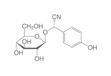 Dhurrin, ROTICHROM® HPLC, 1 mg, sticlă
