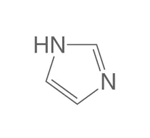 Imidazol, min. 99 %, 250 g, plastic