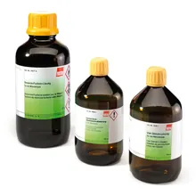 Soluție Van Gieson, pentru microscopie, 500 ml, sticlă