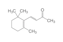 Beta-Iononă, pură, 25 ml, sticlă