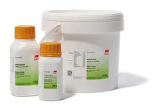 Clorură de sodiu, min. 99,5 %, p.a., ACS, ISO, 10 kg, plastic