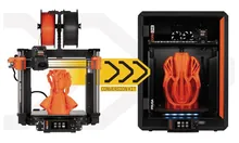 Kit de conversie MK4S la Prusa CORE One+, pentru versiunea mai nouă de xLCD, 1 bucată