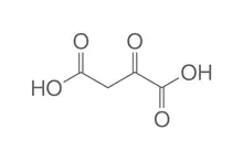 Acid oxalilacetic, min. 98 %, pentru biochimie, 25 g, sticlă