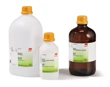 Glicerol, ROTIPURAN®, aprox. 86 %, p.a., 2.5 l, plastic